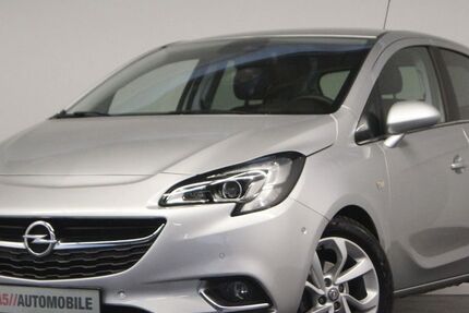 Opel Corsa 25.800 km 12.900 &euro; Darmstadt 64293