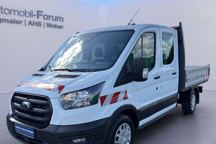Ford Transit 11.500 km 31.416 &euro; Crailsheim 74564