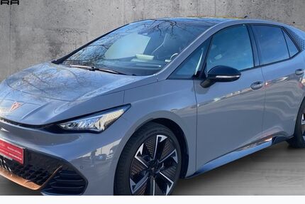 Cupra Born 7.900 km 43.450 &euro; Weißenburg in Bayern 91781