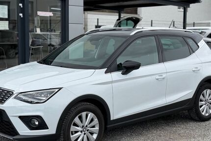 Seat Arona 28.000 km 16.290 &euro; Bad Dürrheim 78073
