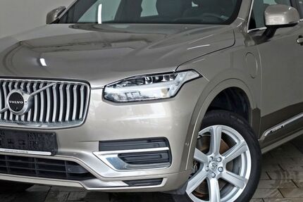 Volvo XC90 43.405 km 43.900 &euro; Fulda 36043