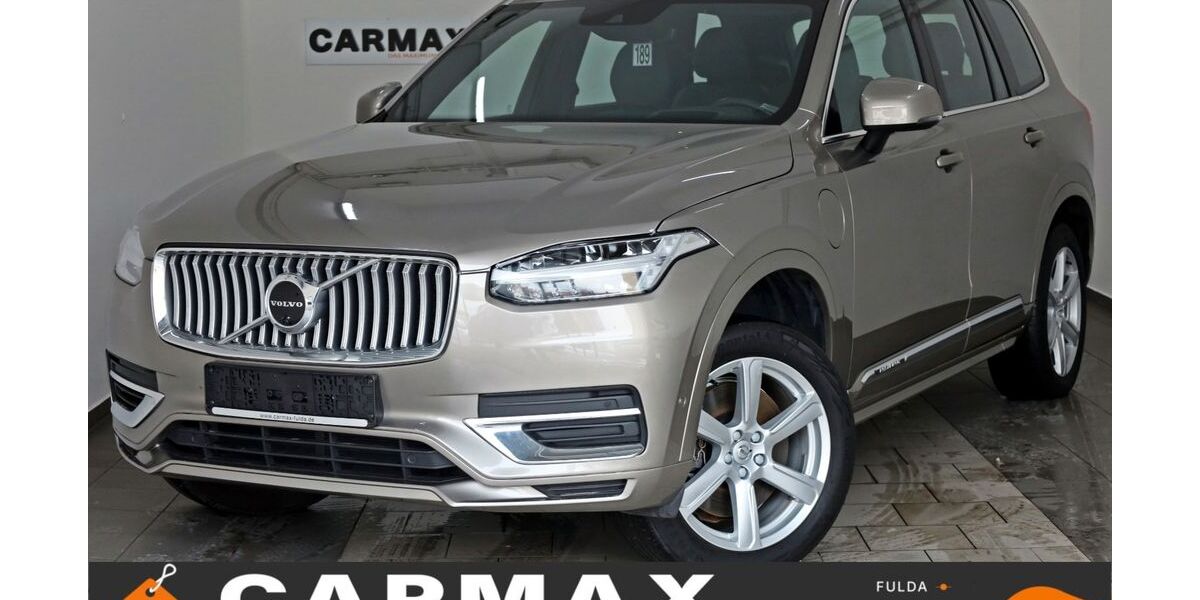 Volvo XC90 43.405 km 43.900 &euro; Fulda 36043