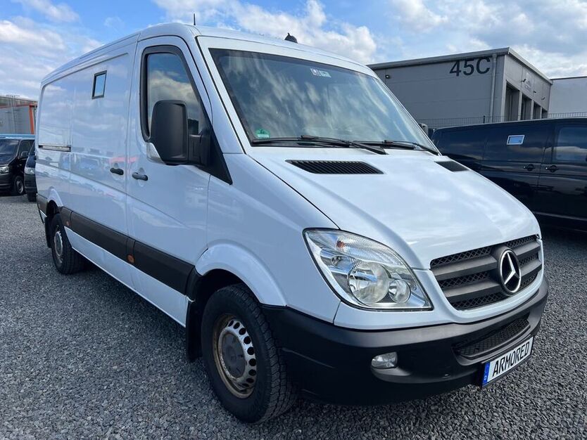 Sprinter