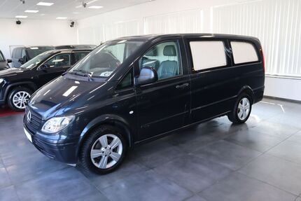 Mercedes-Benz Vito 221.217 km 8.950 &euro; Essen 45329