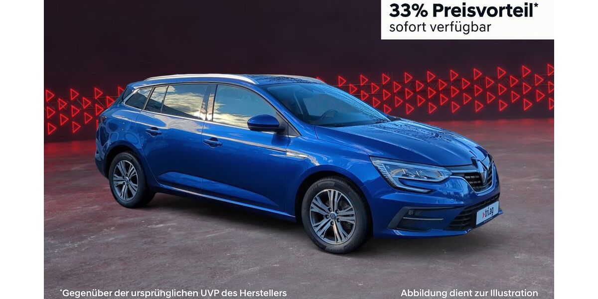 Renault Megane 28.683 km 20.790 &euro; Bühl 77815