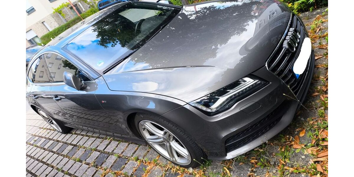 Audi A7 169.100 km 16.700 &euro; Ludwigshafen am Rhein 67071