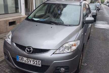 Mazda 5 138.000 km 5.000 &euro; Oberhausen 46045