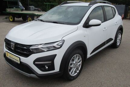 Dacia Sandero 73.932 km 11.445 &euro; Furth im Wald 93437
