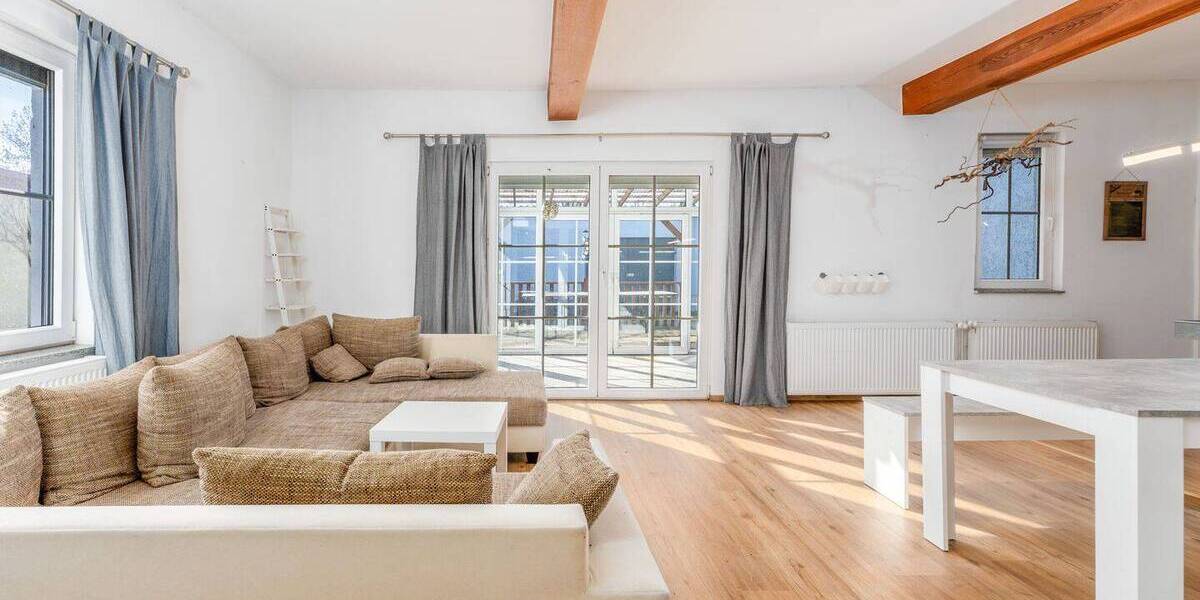 Einfamilienhaus Wusterhausen/Dosse Brunn - 8 Zimmer, 267 m&sup2;, 298.000&euro; | Angebot:26378826