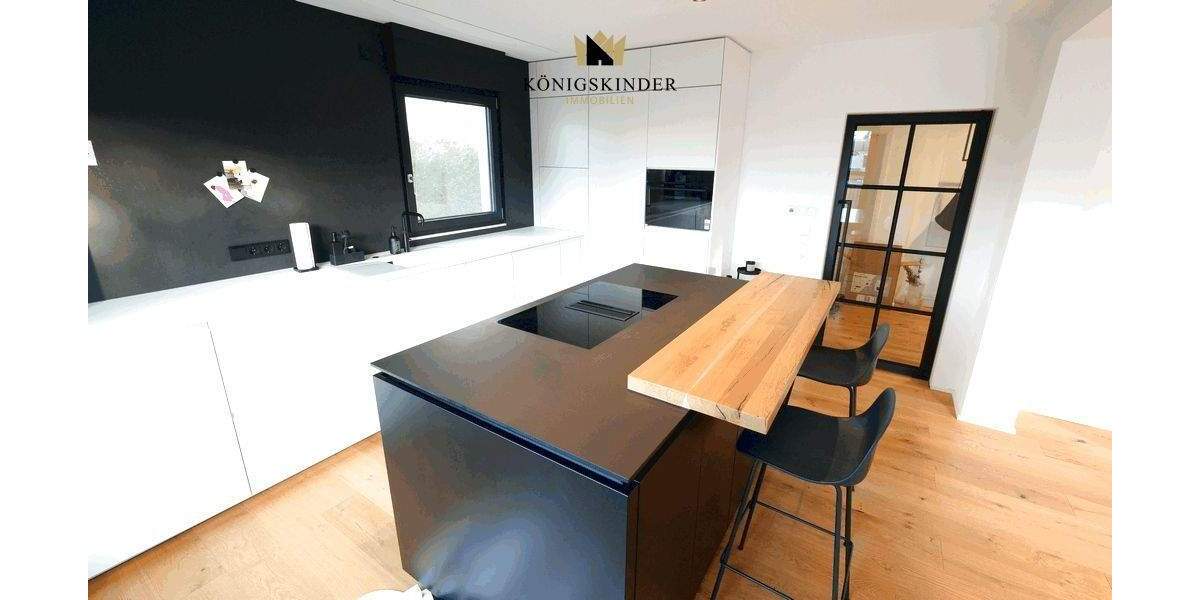 Einfamilienhaus Seligenstadt Klein-Welzheim - 6 Zimmer, 183 m&sup2;, 859.000&euro; | Angebot:24647621