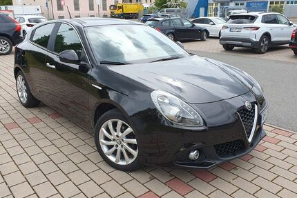 Alfa Romeo Giulietta 135.500 km 7.400 &euro; Kammerstein 91126
