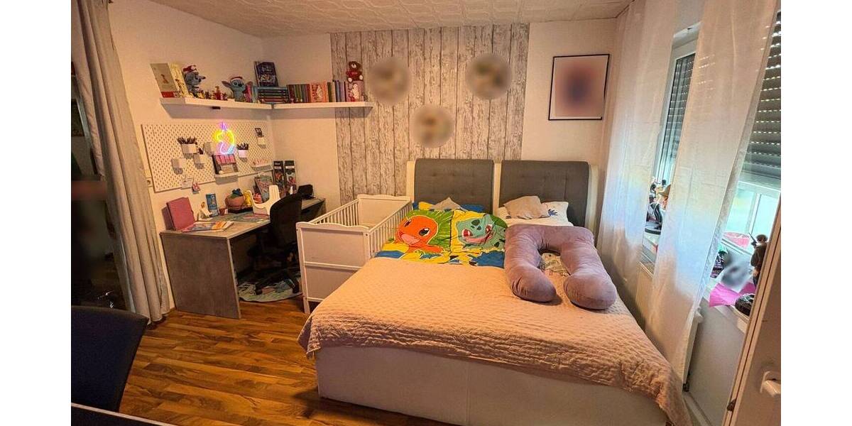 Mehrfamilienhaus, Wohnhaus Paderborn / Sennelager Sennelager - 8 Zimmer, 186 m&sup2;, 390.000&euro; | Angebot:26869139