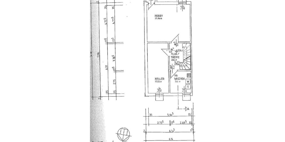 Reihenendhaus Langenfeld Immigrath - 5 Zimmer, 137 m&sup2;, 643.000&euro; | Angebot:26819964