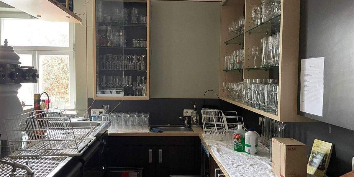 Gewerbeobjekt Markt Nordheim - 690.000&euro; | Angebot:25898846