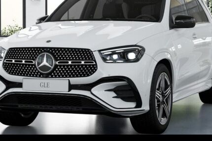 Mercedes-Benz GLE 450 12.035 km 78.890 &euro; Frankfurt 60488