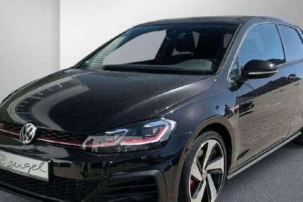 VW Golf GTI 52.500 km 21.489 &euro; Wunsiedel 95632