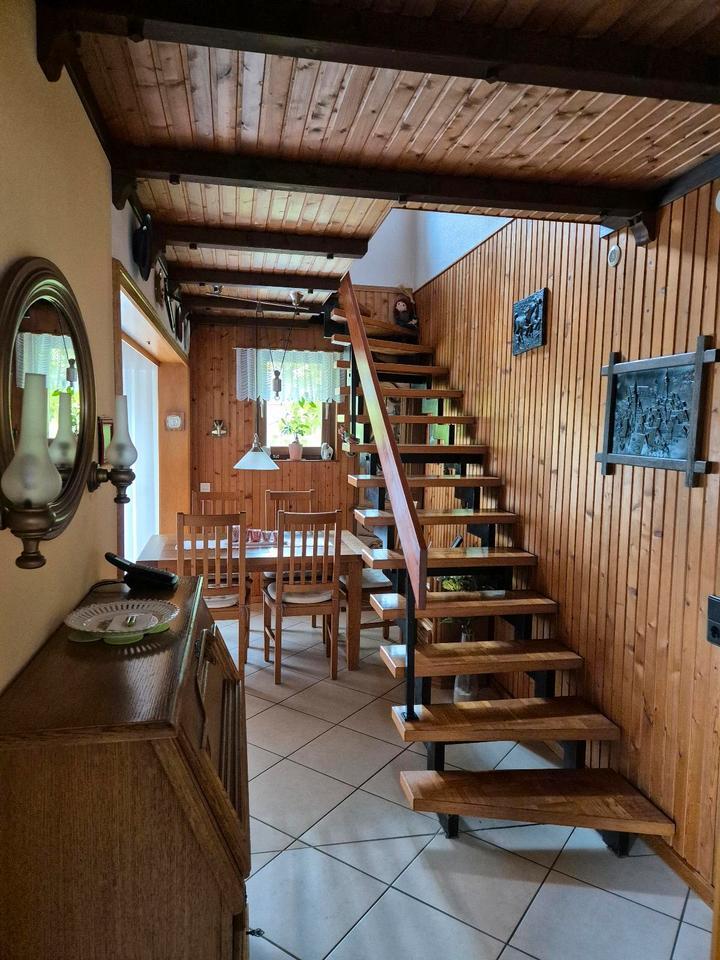Haus zu vermieten zimmer