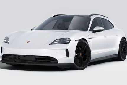 Porsche Taycan 17.650 km 87.888 &euro; Mainz 55131