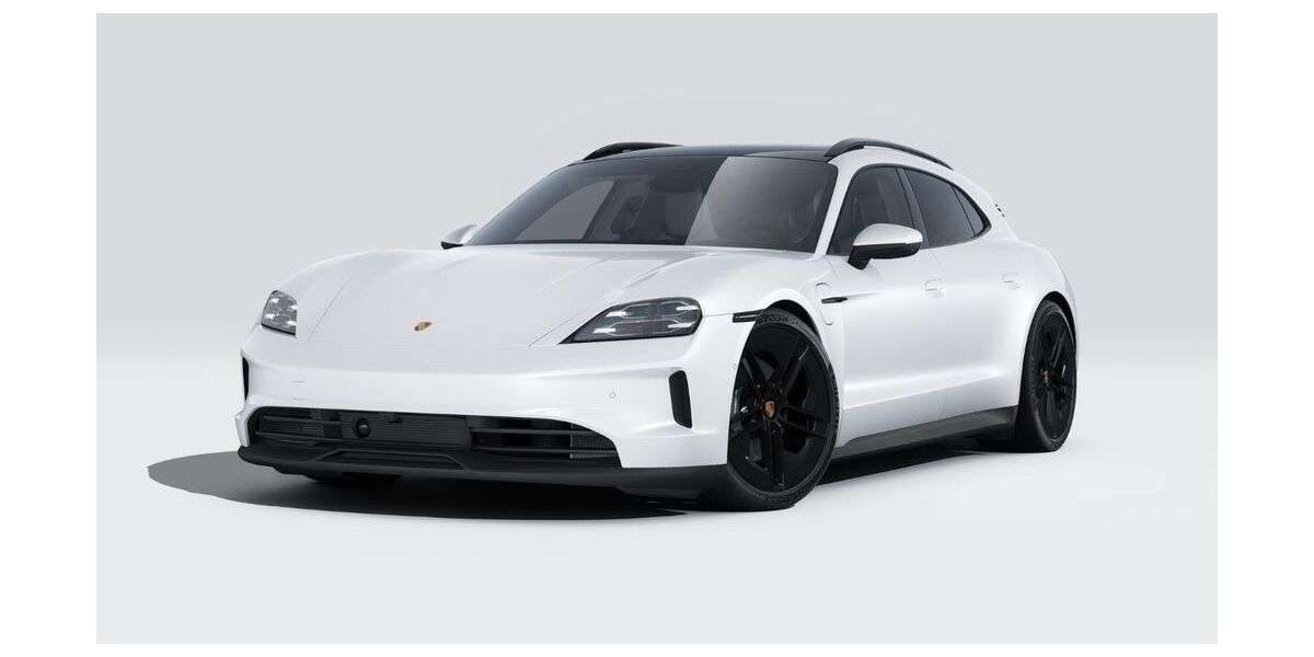 Porsche Taycan 17.650 km 87.888 &euro; Mainz 55131