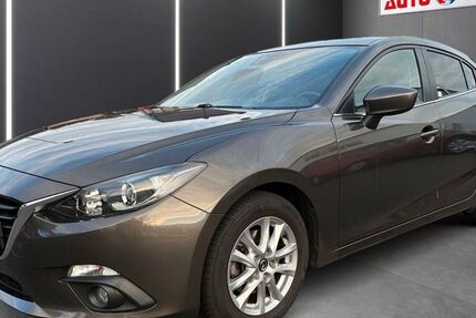 Mazda 3 85.175 km 10.490 € Sandersdorf Brehna 06796