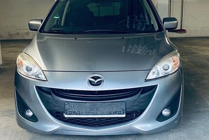 Mazda 5 232.000 km 7.600 &euro; Filderstadt 70794