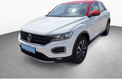 VW T-Roc 69.500 km 18.950 &euro; Schwabach 91126