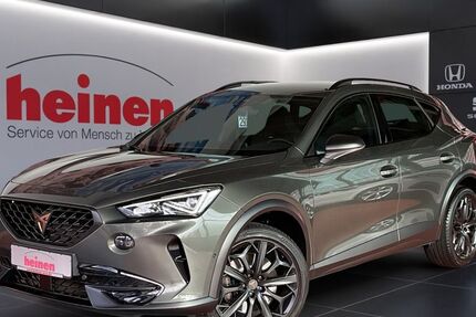 Cupra Formentor 37.000 km 35.699 &euro; Werne 59368