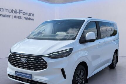 Ford Tourneo Custom 21.600 km 42.890 &euro; Crailsheim 74564