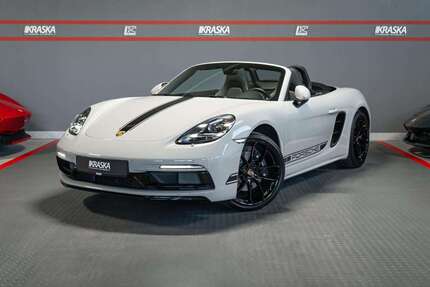 Porsche Boxster 22.583 km 74.470 &euro; Germaringen 87656