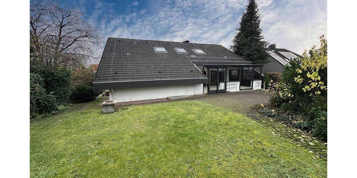Einfamilienhaus Steinheim - 6 Zimmer, 262 m&sup2;, 259.000&euro; | Angebot:26391696