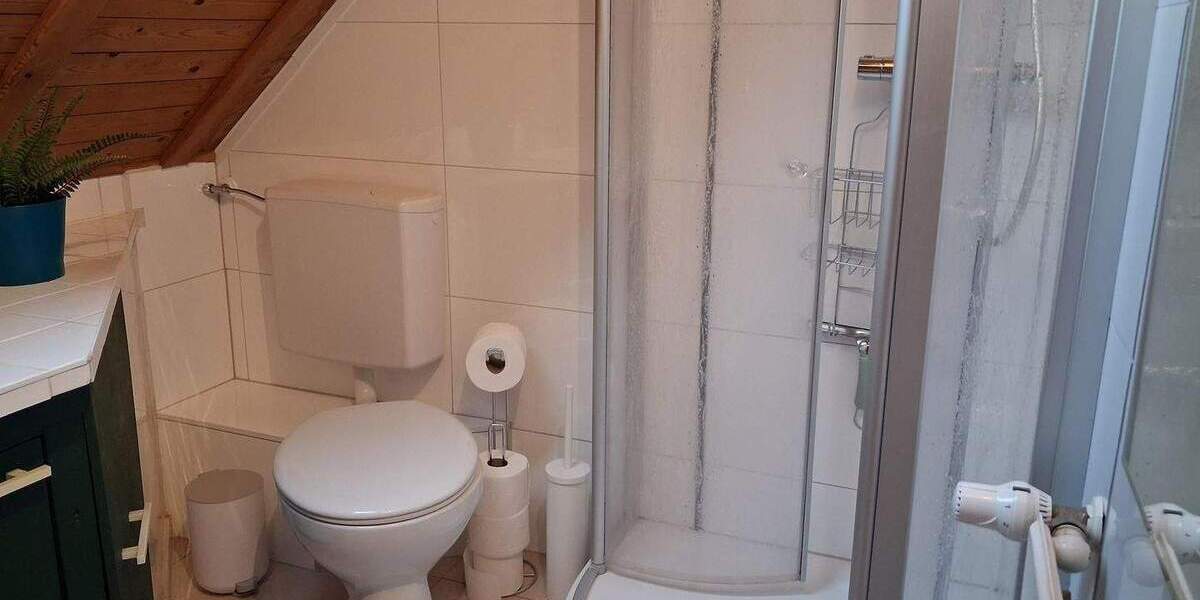 Bauernhaus, Landhaus Mörfelden-Walldorf Mörfelden - 3 Zimmer, 60 m&sup2;, 1.370&euro; | Angebot:25176986