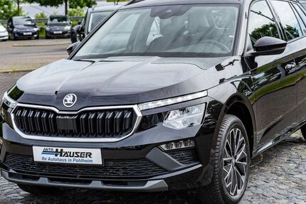 Skoda Kamiq 17.914 km 24.485 &euro; Pohlheim 35415