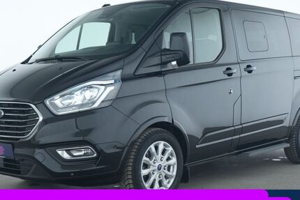 Ford Tourneo Custom 43.596 km 34.987 &euro; Dietzenbach bei Frankfurt 63128