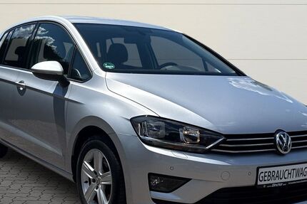 VW Golf 58.500 km 12.790 &euro; Kleinblittersdorf 66271