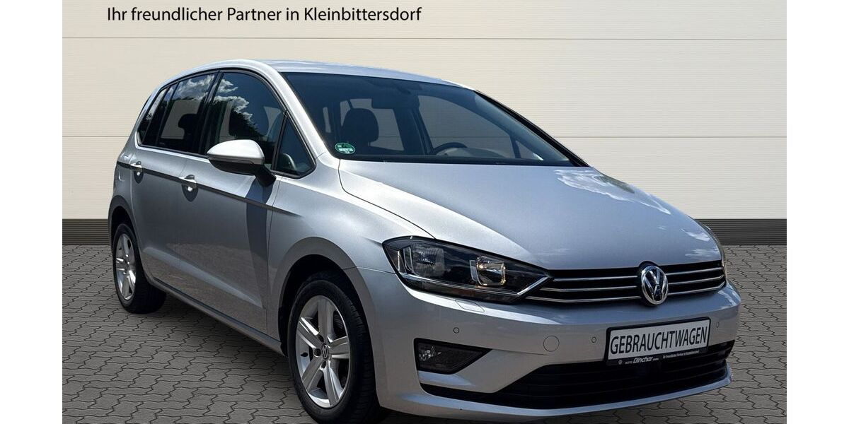 VW Golf 58.500 km 12.790 &euro; Kleinblittersdorf 66271