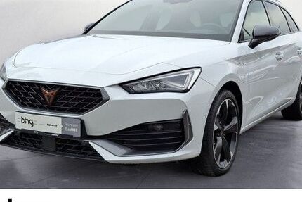 Cupra Leon 56.854 km 22.420 &euro; Tübingen 72072