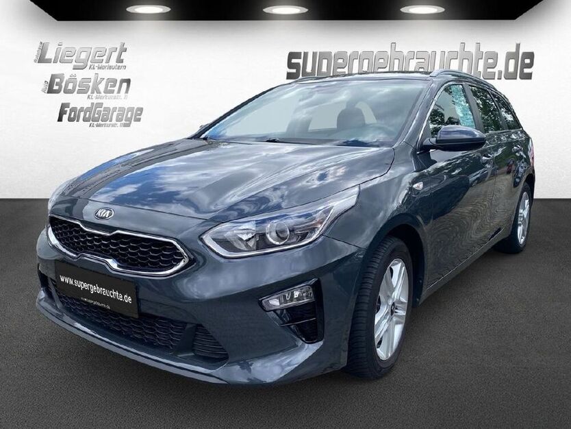 ceed Sportswagon