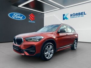 BMW X1 sDrive Sport Line*HUD*M Lenkrad*LED*PDC*Navi 42.700 km 24.890 &euro; Nidderau 61130