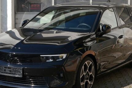 Opel Astra 30.033 km 21.900 &euro; Mainz-Kastel 55252