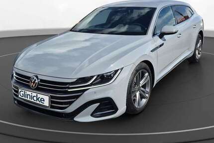 VW Arteon 123.600 km 25.970 &euro; Erfurt 99099
