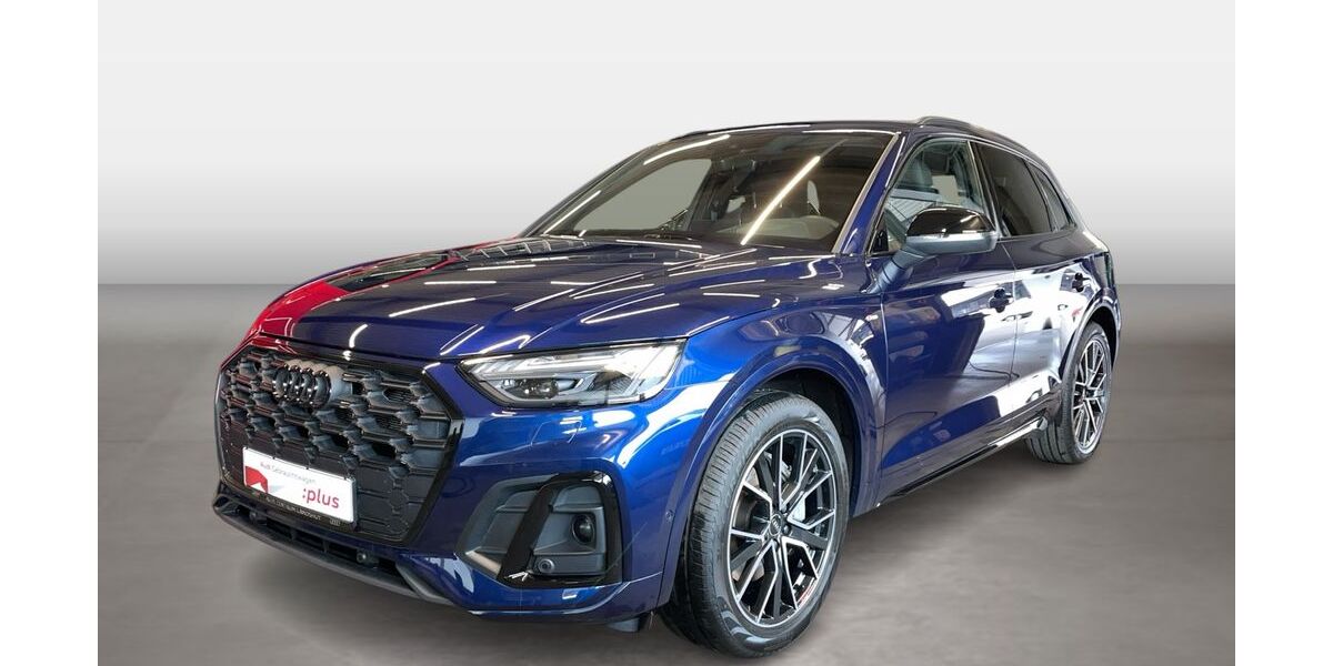 Audi Q5 11.400 km 55.842 &euro; Landshut 84030