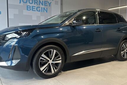 Peugeot 3008 39.060 km 21.699 &euro; Augsburg 86179