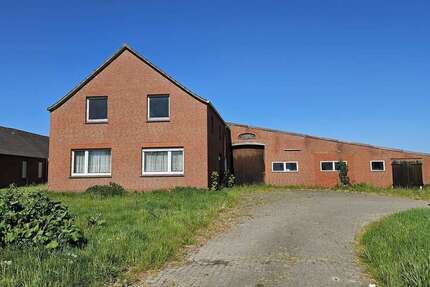 Grundstück zu verkaufen in Weener 160.000 € 6000 m² zimmer