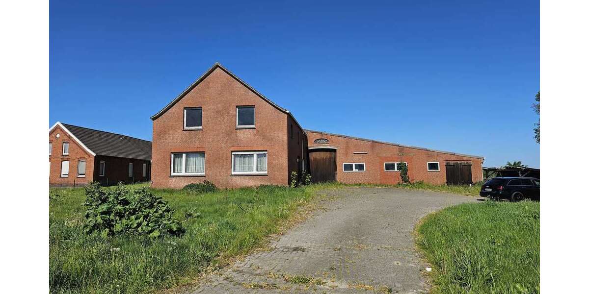 Grundstück zu verkaufen in Weener 160.000 € 6000 m² zimmer