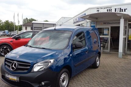Mercedes Citan