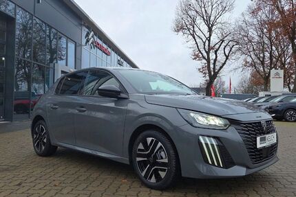 Peugeot 208 4.953 km 22.300 &euro; Neuruppin 16816
