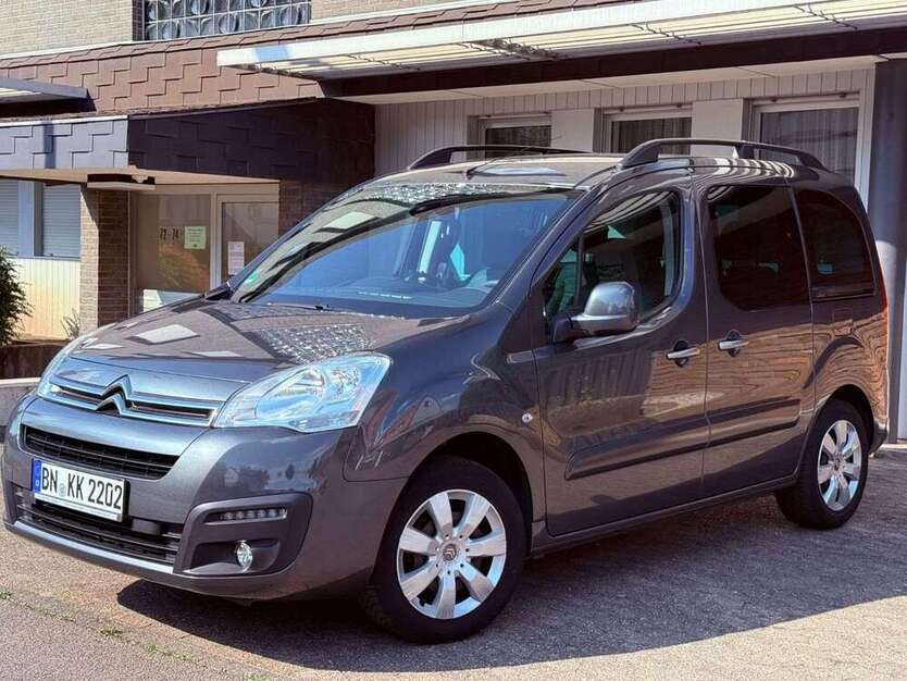 Berlingo