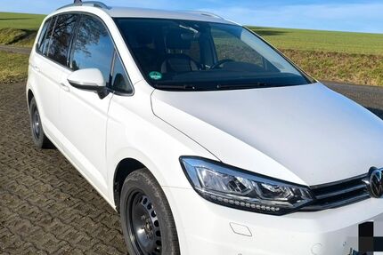 VW Touran 57.000 km 25.000 &euro; Mülsen 08132