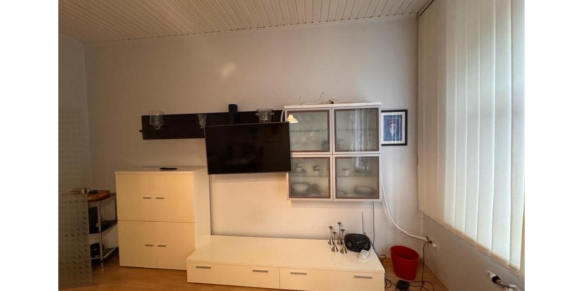 Erdgeschoßwohnung Alsdorf - 2 Zimmer, 34 m&sup2;, 600&euro; | Angebot:26323622