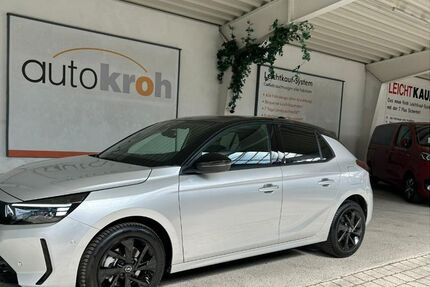 Opel Corsa 6.448 km 18.990 &euro; Bad Berleburg 57319